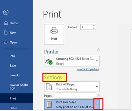 How to Print Back and Front: A Comprehensive Guide with Insightful Views